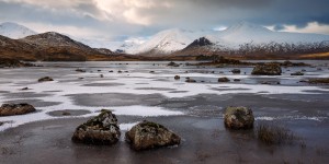 glencoe highlands ecosse - nicolas rottiers photographe paysage