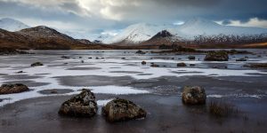 Ecosse - Nicolas Rottiers Photographe paysage Caen Normandie