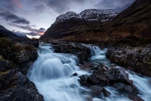 Ecosse - Nicolas Rottiers Photographe paysage Caen Normandie
