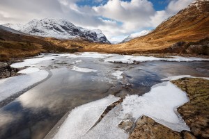 nicolas rottiers photographe paysage - ecosse highlands