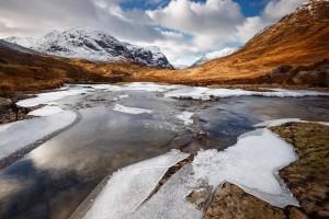 ecosse highlands - nicolas rottiers photographe paysage caen normandie