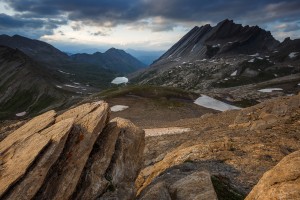 Queyras Hautes-Alpes - Nicolas Rottiers photographe paysage