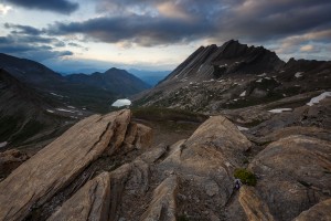 Queyras Hautes-Alpes - Nicolas Rottiers photographe paysage