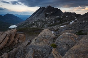 taillante queyras paysage alpes
