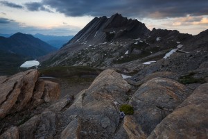 Queyras Hautes-Alpes - Nicolas Rottiers photographe paysage