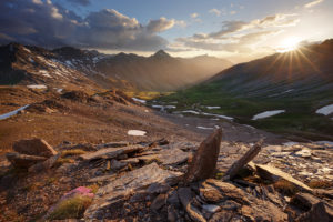 nicolas rottiers photographe paysage - queyras hautes alpes