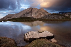 queyras hautes-alpes - nicolas rottiers photographe paysage