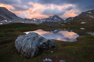queyras hautes-alpes - nicolas rottiers photographe paysage