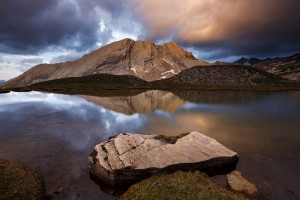nicolas rottiers photographe paysage - queyras hautes alpes