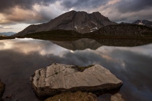 queyras hautes-alpes - nicolas rottiers photographe paysage
