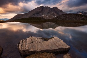 nicolas rottiers photographe paysage - queyras hautes alpes