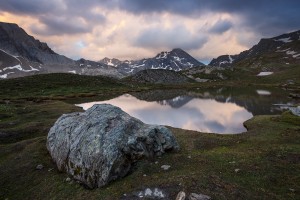 Queyras Hautes-Alpes - Nicolas Rottiers photographe paysage