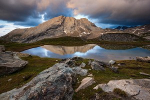 queyras hautes-alpes - nicolas rottiers photographe paysage
