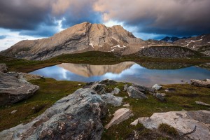 queyras hautes-alpes - nicolas rottiers photographe paysage