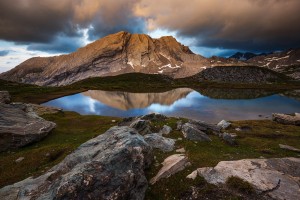 nicolas rottiers photographe paysage - queyras hautes alpes