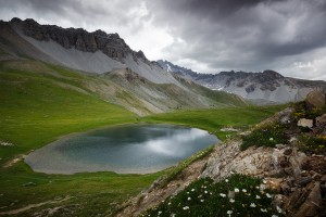 queyras hautes-alpes - nicolas rottiers photographe paysage