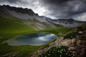 nicolas rottiers photographe paysage - queyras hautes alpes