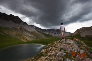 nicolas rottiers photographe paysage - queyras hautes alpes