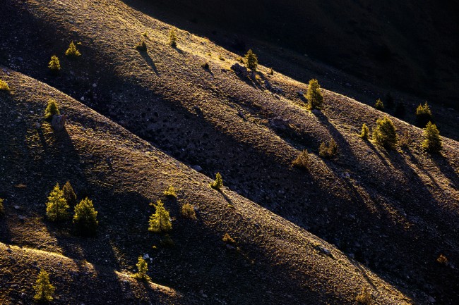 nicolas rottiers photographe paysage - queyras hautes alpes