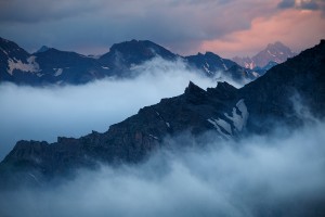 Queyras Hautes-Alpes - Nicolas Rottiers photographe paysage