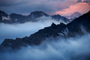 nicolas rottiers photographe paysage - queyras hautes alpes