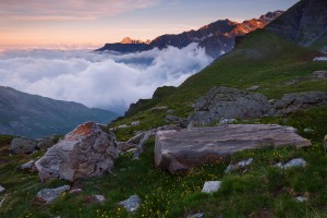 queyras hautes-alpes - nicolas rottiers photographe paysage