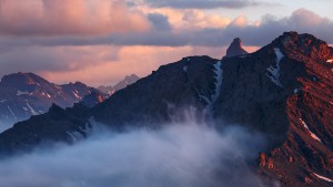 nicolas rottiers photographe paysage - queyras hautes alpes