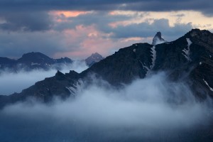 nicolas rottiers photographe paysage - queyras hautes alpes