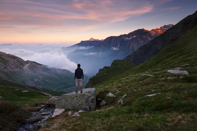 nicolas rottiers photographe paysage - queyras hautes alpes