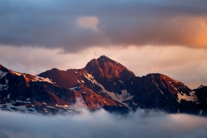 nicolas rottiers photographe paysage - queyras hautes alpes