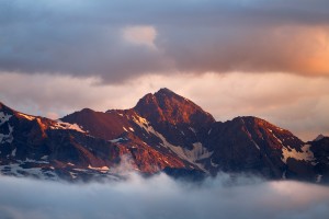Queyras Hautes-Alpes - Nicolas Rottiers photographe paysage