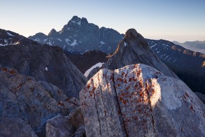 nicolas rottiers photographe paysage - queyras hautes alpes