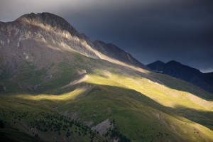 queyras hautes-alpes - nicolas rottiers photographe paysage