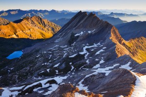 nicolas rottiers photographe paysage - queyras hautes alpes