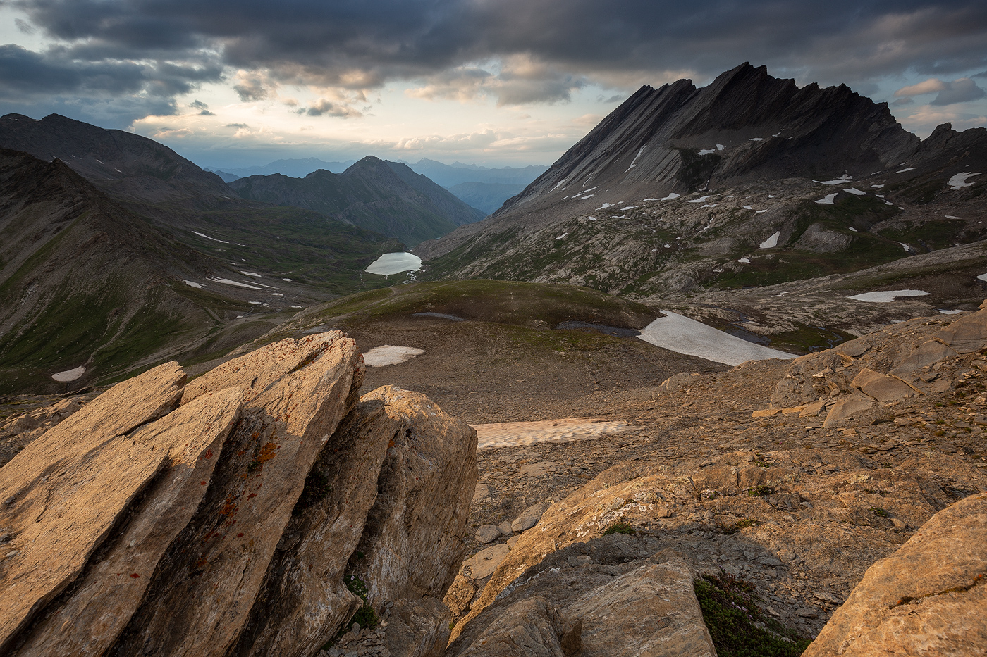 queyras hautes alpes - nicolas rottiers photographe normandie