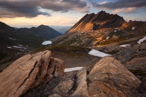 Queyras Hautes-Alpes - Nicolas Rottiers photographe paysage