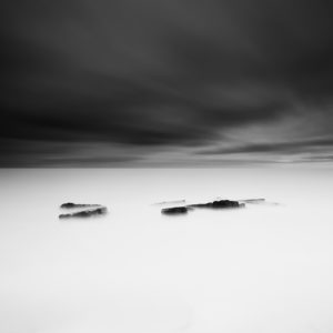 pose longue minimaliste - nicolas rottiers photographe paysage