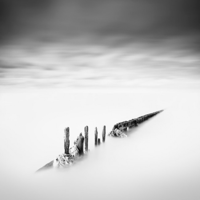 pose longue minimaliste - nicolas rottiers photographe paysage