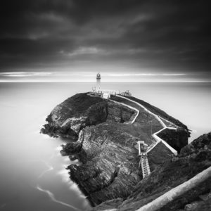 pose longue minimaliste - nicolas rottiers photographe paysage