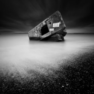 pose longue minimaliste - nicolas rottiers photographe paysage