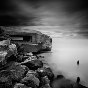 pose longue minimaliste - nicolas rottiers photographe paysage