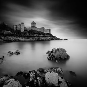 pose longue minimaliste - nicolas rottiers photographe paysage