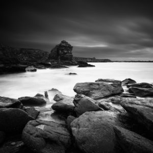 pose longue minimaliste - nicolas rottiers photographe paysage