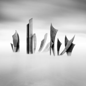 pose longue minimaliste - nicolas rottiers photographe paysage