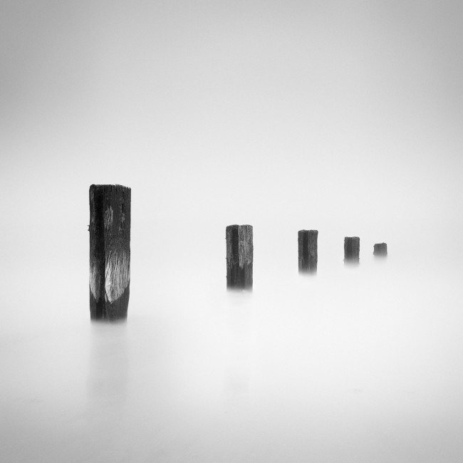 pose longue minimaliste - nicolas rottiers photographe paysage