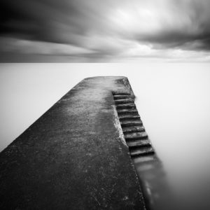 pose longue minimaliste - nicolas rottiers photographe paysage