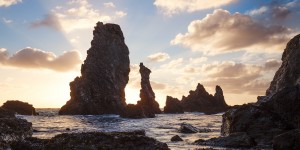 belle ile morbihan bretagne - nicolas rottiers photographe paysage