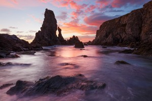 belle ile en mer morbihan bretagne - nicolas rottiers photographe paysage