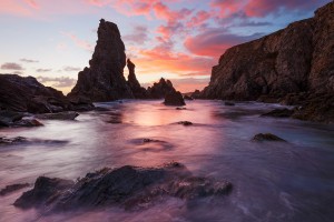 belle ile morbihan bretagne - nicolas rottiers photographe paysage