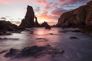 belle ile en mer bretagne morbihan france photographe paysage